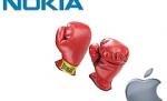 Nokia cere o anchetă SUA contra Apple pentru încălcarea brevetelor
