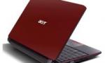 Aspire One AO532h, un nou netbook anunţat de Acer (FOTO)