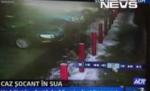 Şocant: Băiat de 16 ani, împuşcat în faţa unui magazin din Chicago (VIDEO)