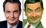 Mister Bean ?invadează? site-ul preşedinţiei spaniole a Uniunii Europene (VIDEO)