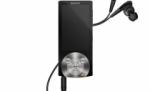 Sony anunţă NWZ-A845, cel mai subţire Walkman video