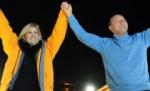Elena Udrea, în presa italiană: 