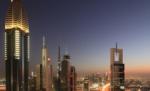 Rose Rayhaan, cel mai înalt hotel din lume, a fost inaugurat în Dubai (VIDEO)