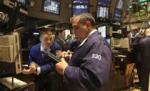 S&P şi Nasdaq urcă, Dow închide pe roşu
