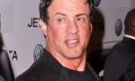 Sylvester Stallone a fost operat, după ce şi-a fracturat gâtul pe platoul de filmare