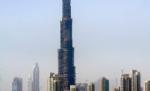 Un apartament în Burj Dubai, mai ieftin decât unul din India