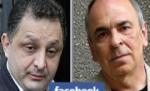 Marian Vanghelie, fanul lui Gabriel Liiceanu pe Facebook  (FOTO)
