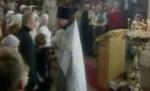Milioane de credincioşi sărbătoresc Crăciunul pe rit vechi (VIDEO)