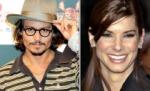 Sandra Bullock şi Johnny Depp, marii câştigători ai People's Choice Award 2010 (VIDEO)