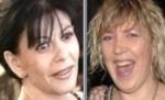 Scandal în lumea artistică: Silvia Dumitrescu susţine că Elena Cârstea este o nesimţită nerescunoscătoare 
