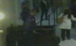Bărbatul care a provocat închiderea aeroportului Newark duminică vroia doar să îşi sărute soţia