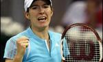 Finală belgiană la Brisbane: Justine Henin şi Kim Clijsters s-au calificat în ultimul act