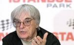 Şeful Formula 1, Bernie Ecclestone, vrea să cumpere Saab