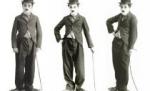 Charlie Chaplin, transformat în personaj de desene animate