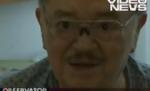 Actorul Ion Lucian a ieşit din spital şi vrea să se întoarcă pe scenă (VIDEO)
