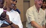 Bill Clinton despre Obama: ?Acum câţiva ani ne-ar fi adus cafeaua?
