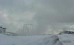 Organizaţia Meteorologică Mondială: Valul de frig actual este provocat de un fenomen de 