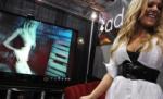 Premiere pornografice în Las Vegas: Filme 3D şi roboţi sexuali - VIDEO