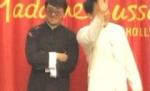 Jackie Chan, noua vedetă de ceară de la muzeul Madame Tussauds din Hollywood