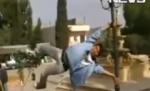 Dureros de amuzante: Top 100 al celor mai tari cazături din 2009 (VIDEO)