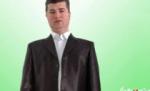 Un paznic din Republica Moldova, vedetă la Eurovision: 