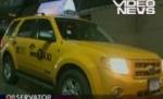 Un taximetrist a returnat o poşetă cu 20.000 de dolari, uitată la el în maşină (VIDEO)