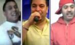 Care-i următorul consilier la Finanţe? Guţă, Salam sau Florin Universalu`? - VIDEO