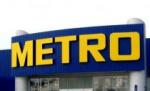 Metro deschide două unităţi la ieşirea pe Autostrada Soarelui