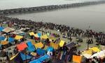 A debutat cel mai mare festival religios din lume-Kumbh Mela: un milion de oameni în Gange în prima zi	
