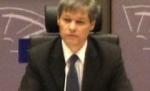 Dacian Cioloş, avizat favorabil în Comisia de Agricultură din PE