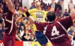 România - Finlada 32-23, înainte de meciul decisiv cu Bosnia din preliminariile CM de handbal masculin