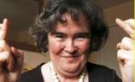 Susan Boyle îşi caută sufletul pereche (VIDEO)