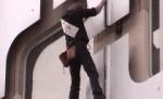 Spiderman-ul francez, Alain Robert, vrea să escaladeze Burj Khalifa din Dubai, fără coardă de siguranţă