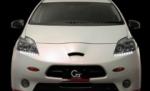 Toyota Prius G Sports Concept, prezentat la Tokyo (FOTO)