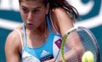Sorana Cîrstea s-a calificat în turul doi la Australian Open. Gallovits şi Niculescu, eliminate