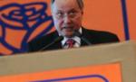 Parlamentarii vor să-şi crească influenţa în PDL. Toader propune filiale structurate pe colegii politice