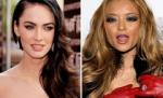 Scandal între două ?dive?:  Tila Tequila a făcut-o prostituată pe Megan Fox 