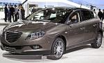 Chrysler ar putea fuziona cu Lancia în 2010
