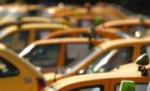 Mai multe taxiuri la Aeroportul Otopeni: Monopolul Fly Taxi, încheiat de o licitaţie. Vezi ce li se interzice şoferilor