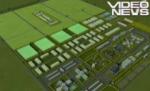 Prima puşcărie privată din România, proiectată de... un deţinut (VIDEO)