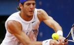 Del Potro cedează setul doi la zero, dar câştigă în faţa lui Florian Mayer. Vezi rezultate Australian Open