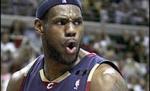 LeBron James, favoritul fanilor pentru NBA All-Star Game. Vezi lista titularilor