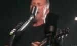 Record de spectatori la concertul Metallica din Peru (VIDEO)
