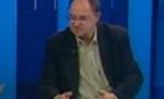 Ilie Şerbănescu: Taxa pe fast food este o diversiune şi o demagogie (VIDEO)