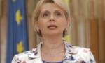 Daniela Popa a renunţat la funcţiile de deputat şi preşedinte al Partidului Conservator (VIDEO)