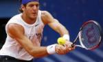 Del Potro, eliminat surprinzător de Cilic din optimile Australian Open