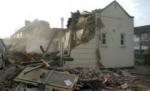 Sicilia. Doi copii au murit, după ce locuinţa lor s-a prăbuşit 