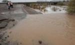 SUA. Trei oameni au murit după inundaţiile din California şi Arizona