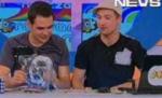 Clipul porno cu mafiotul Băhăian, comentat la ?Neaţa