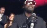 Gafă la premiile NRJ de la Cannes: Trupa Black Eyed Peas, declarată câştigătoare din greşeală (VIDEO)
